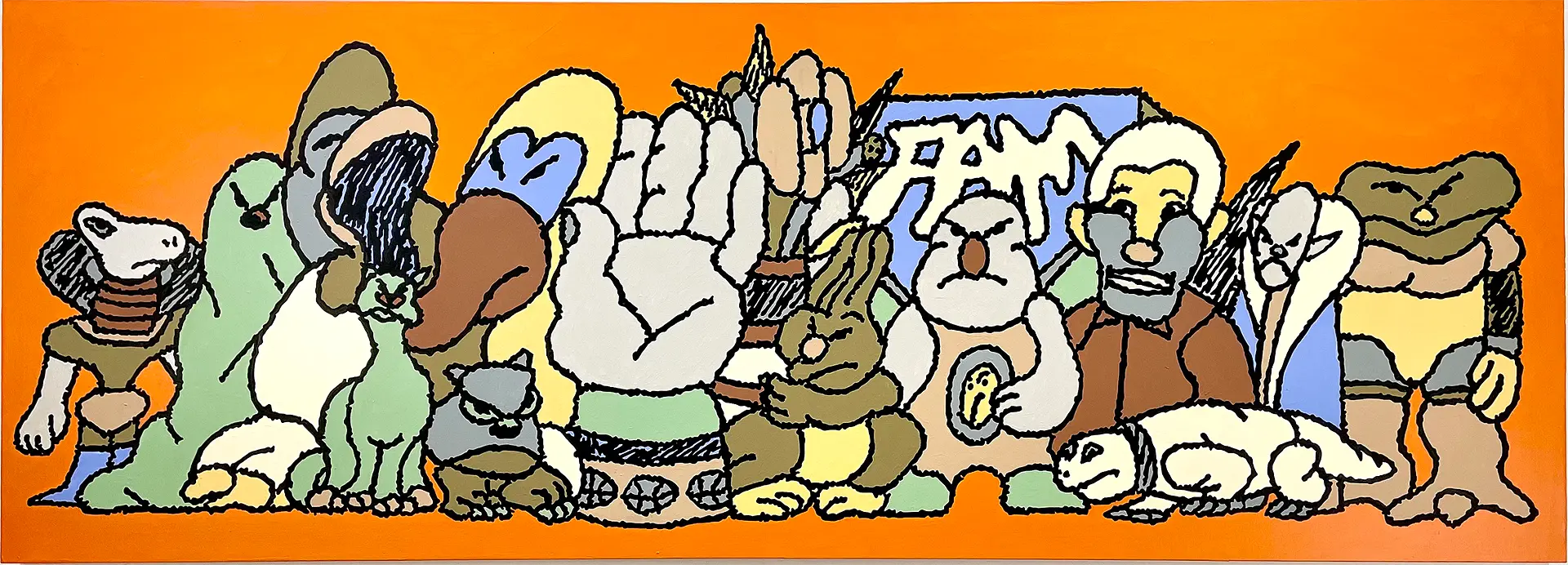 FAM