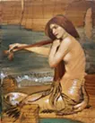 A Mermaid
