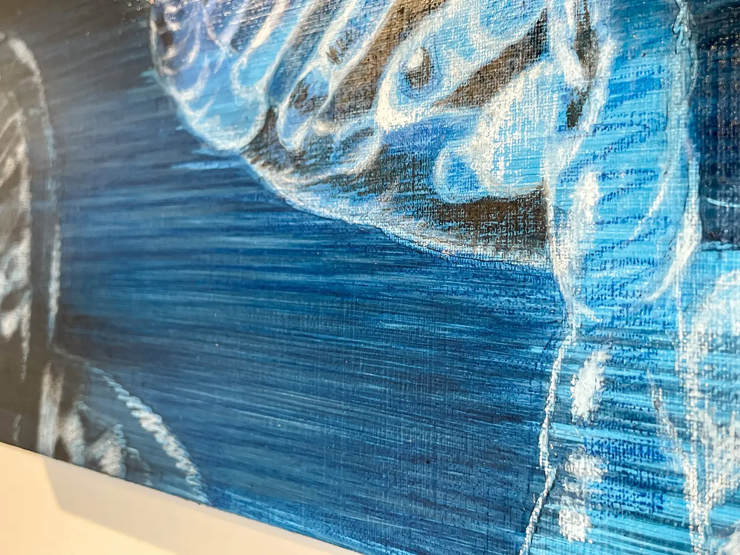 DNA by 熊倉涼子 | 現代アートの販売・通販 | ArtSticker