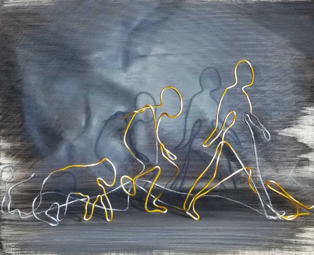 Descent of Man
