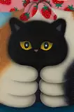Ningun gato sin hogar