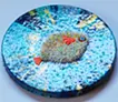 Porcupinefish
