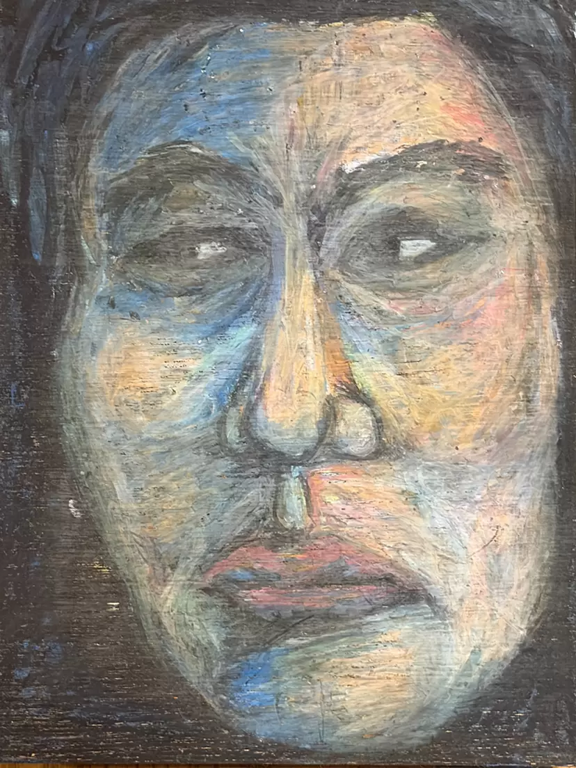 #06 SILENCE by Mori Toshifumi