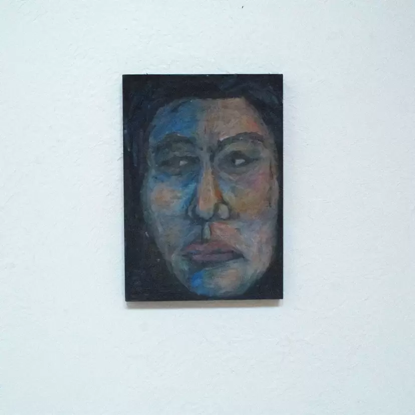 #06 SILENCE by Mori Toshifumi