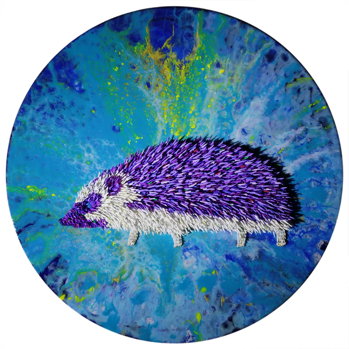 Hedgehog