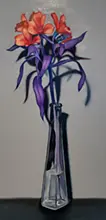 Flower IX