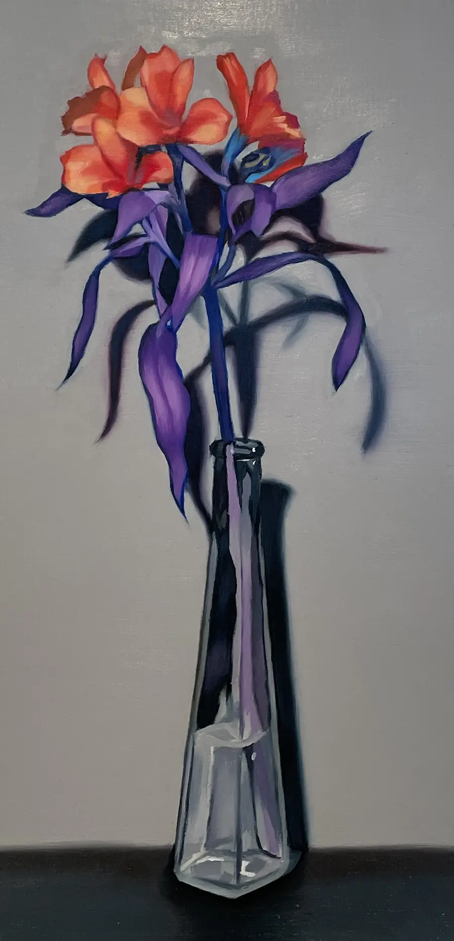Flower IX