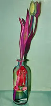 Flower X