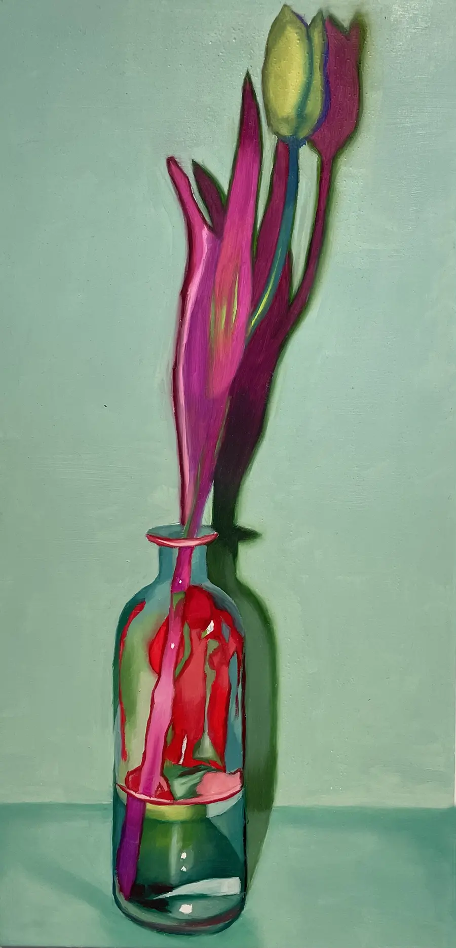 Flower X
