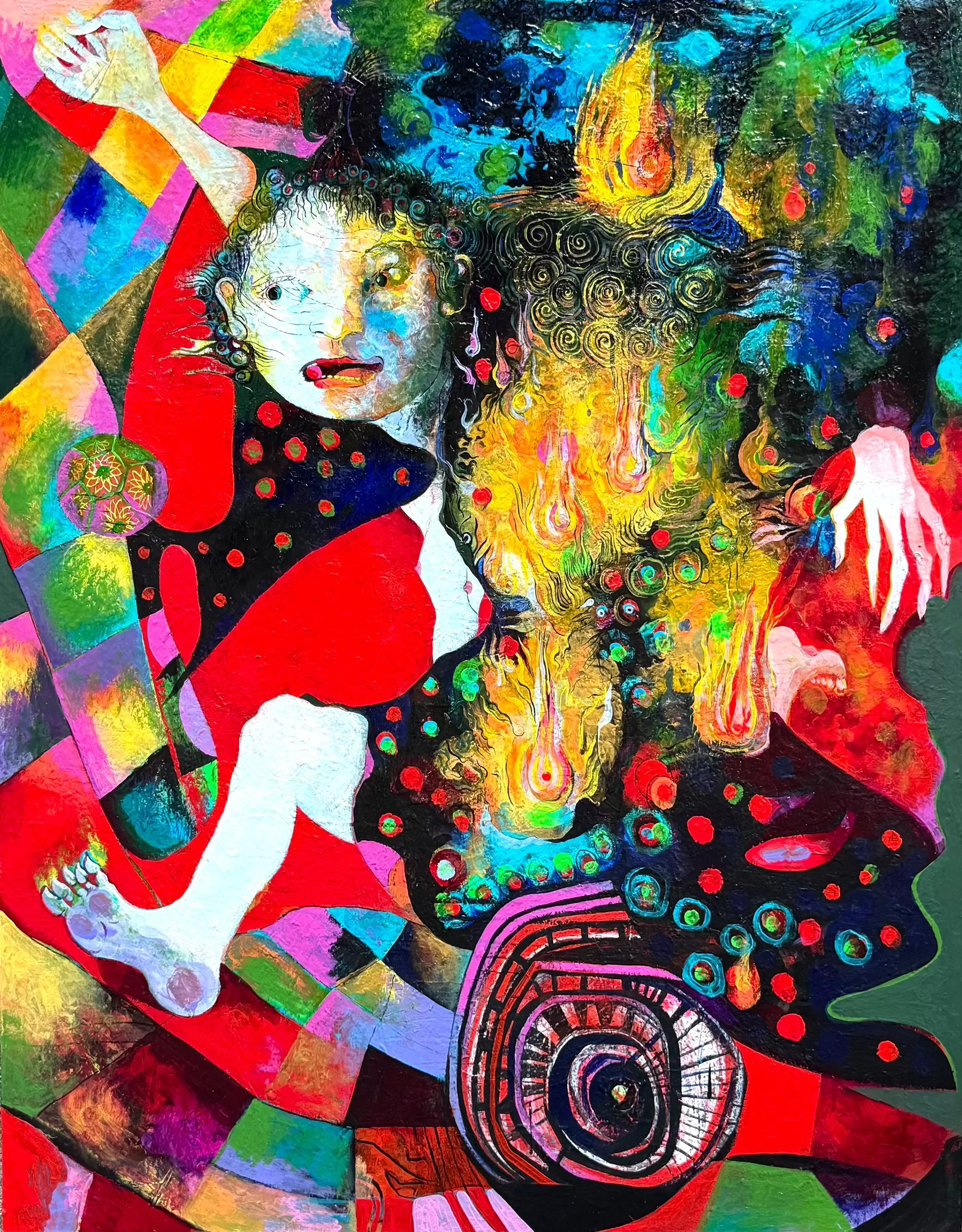 Have A Happy Nightmare