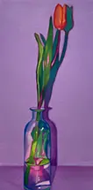 Flower XI