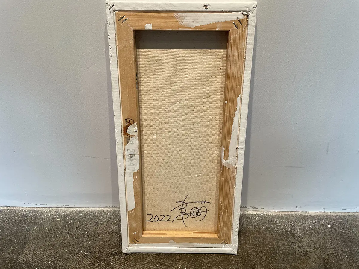 Flower XI by 島田 萌 | 現代アートの販売・通販 | ArtSticker