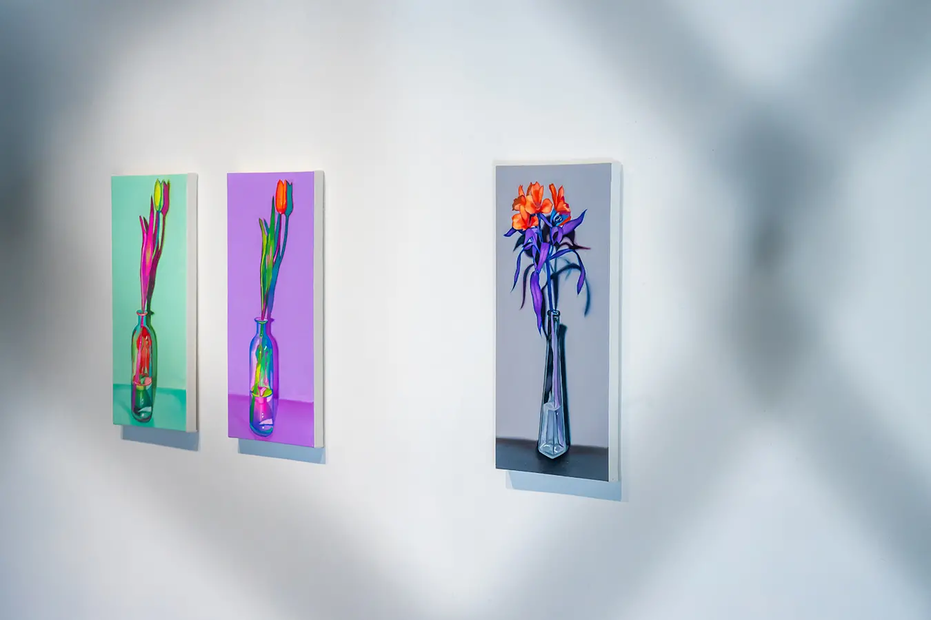 Flower XI by 島田 萌 | 現代アートの販売・通販 | ArtSticker