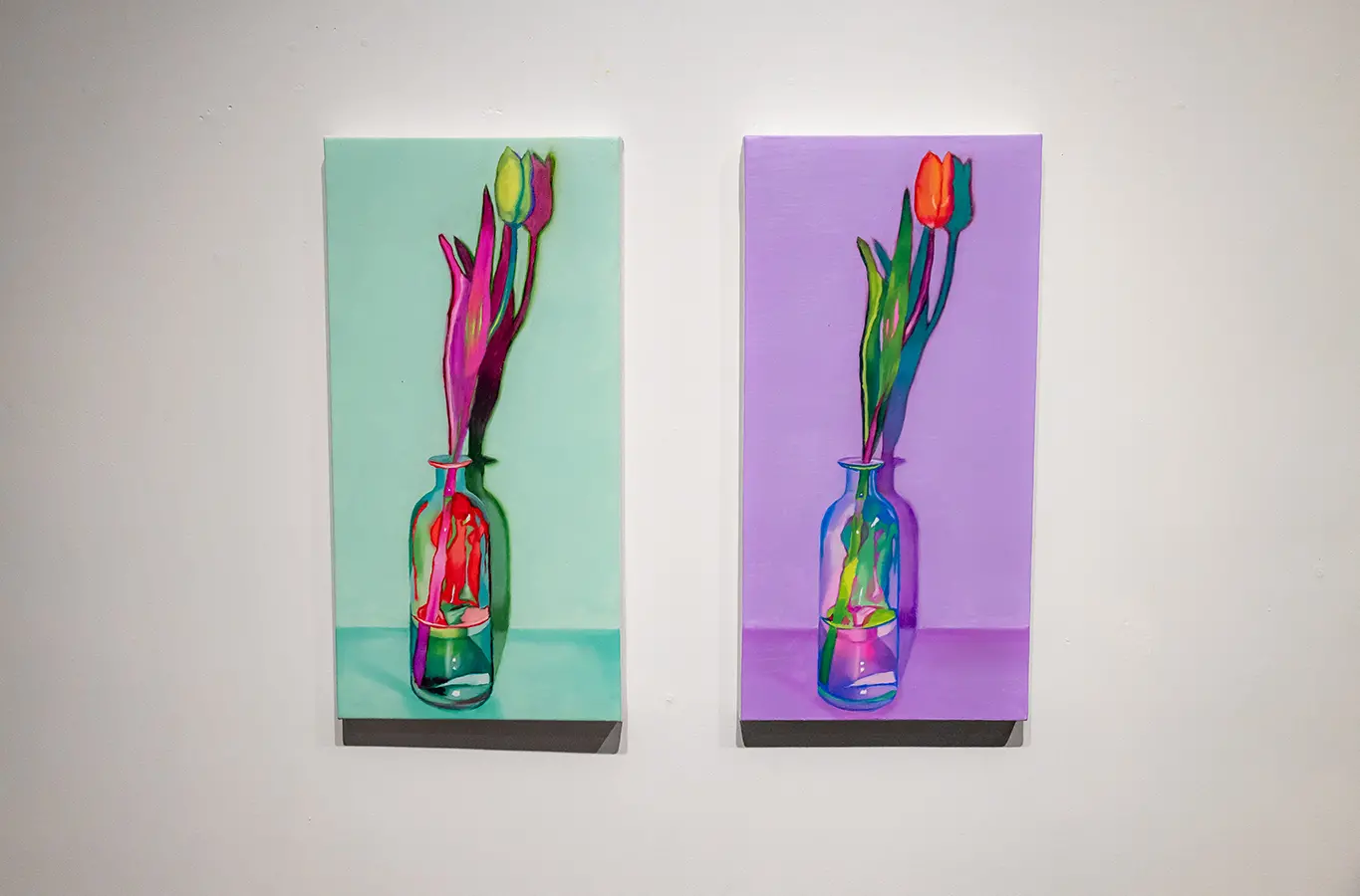 島田萌　原画　一点物　作品 島田 萌 のアート作品 | 現代アートの販売・通販 | ArtSticker