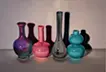Ceramic Vases XI