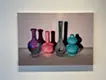Ceramic Vases XI