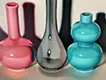 Ceramic Vases XI