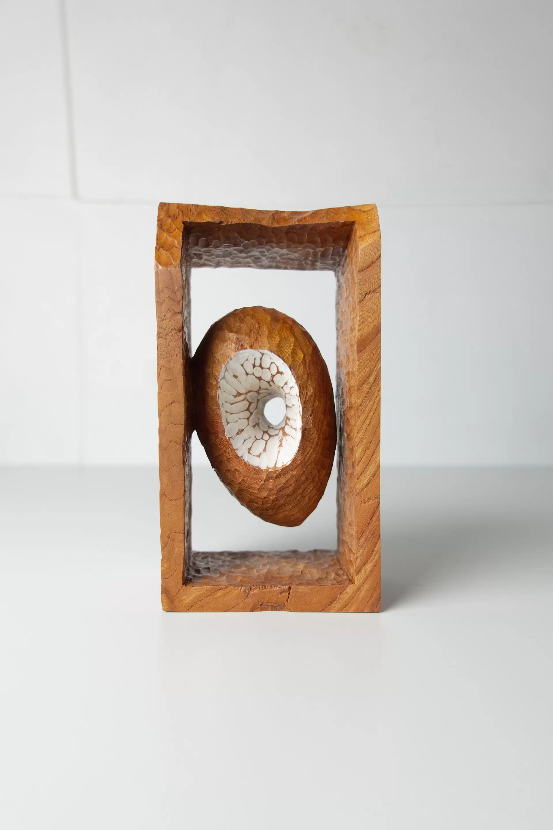CERES in the Cage 3