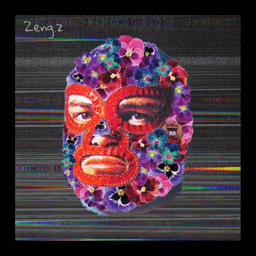 zeng_98 by ばたーぼーる