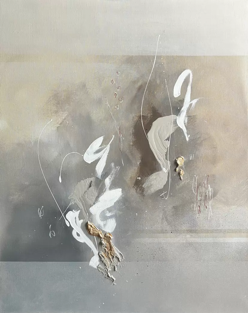 Untitled No.34 by mayuka