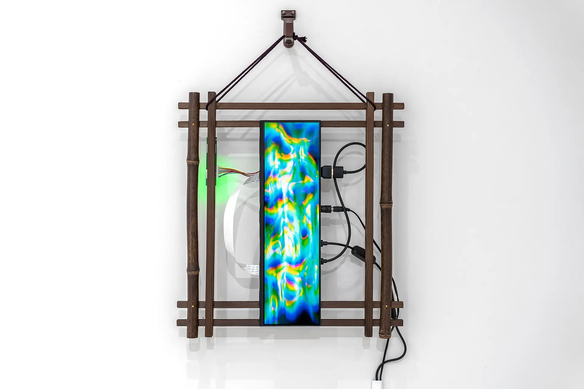INFINITY scroll