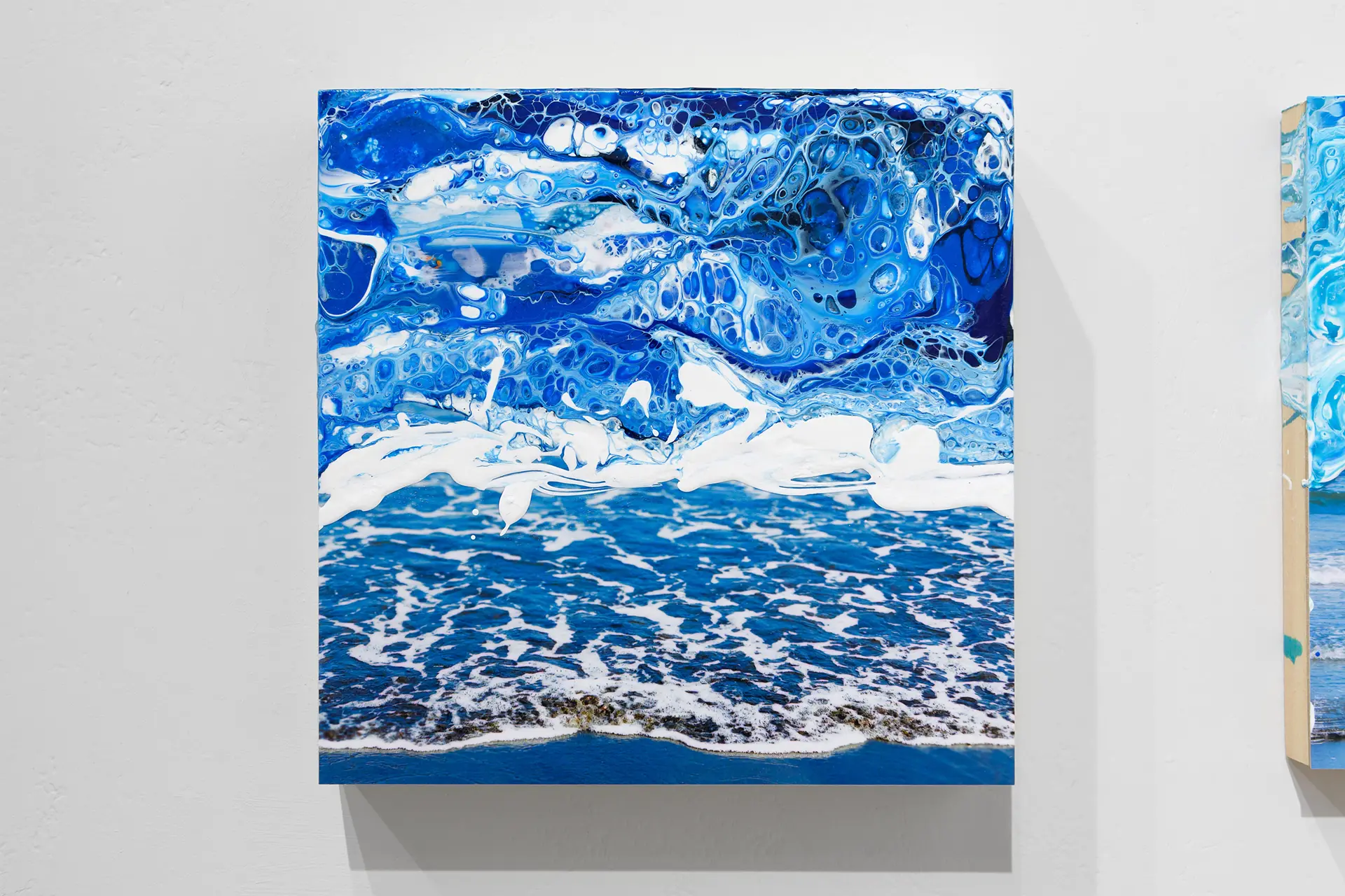 海の瞬間 #9