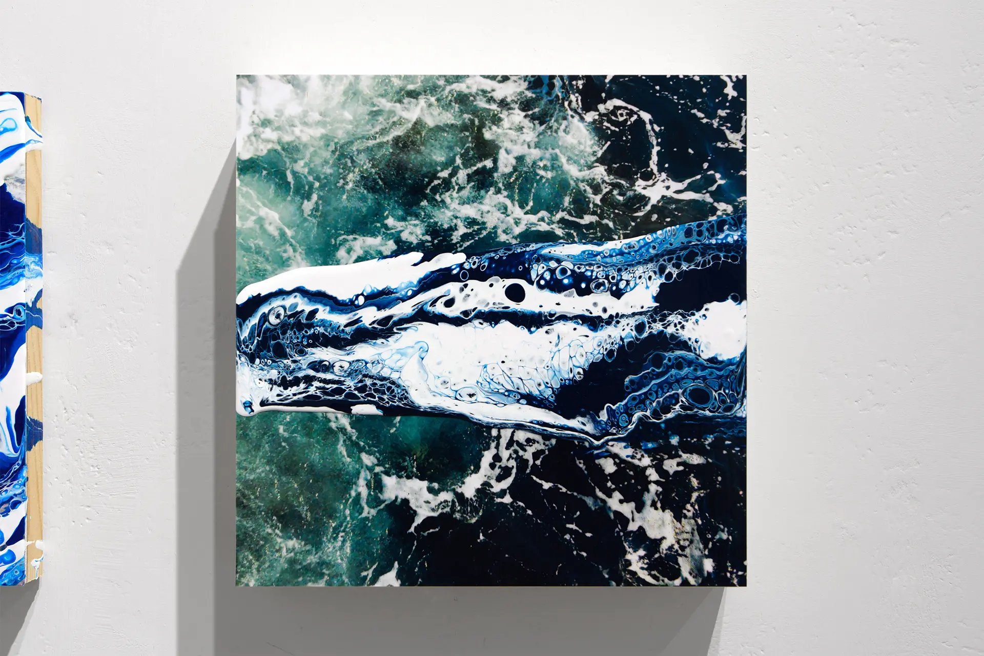 海の瞬間 #5