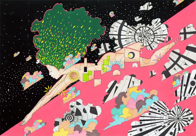アナログダイブ by Tano yasuhisa