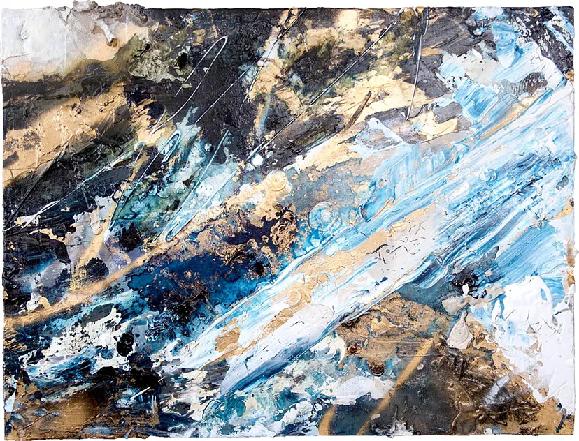 After the wind by ayaka nakamura