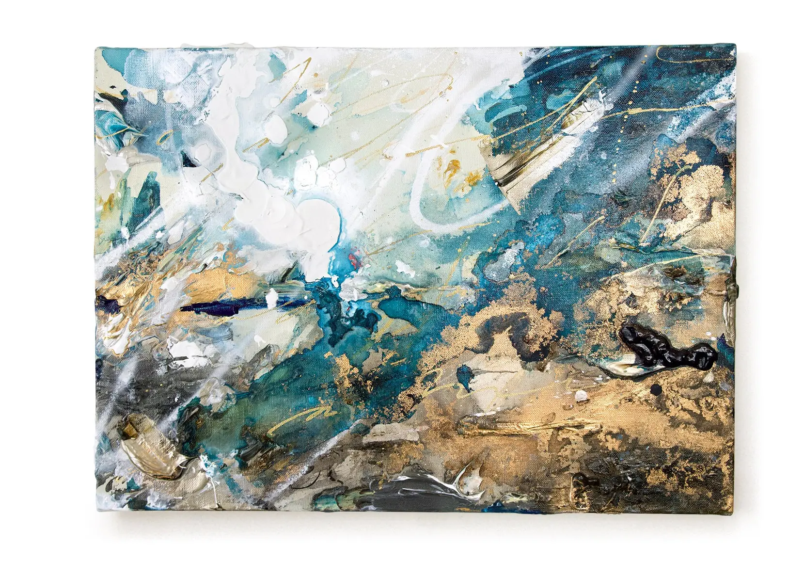 Moment of light by ayaka nakamura | 現代アートの販売・通販