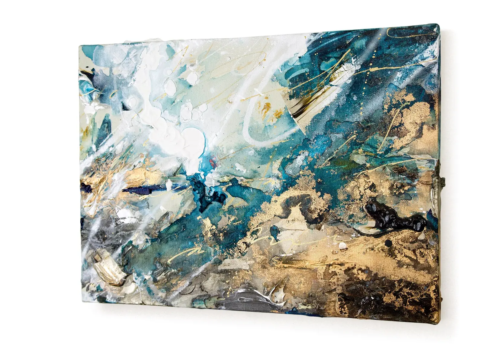 Moment of light by ayaka nakamura | 現代アートの販売・通販