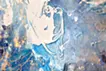 Remembering blue