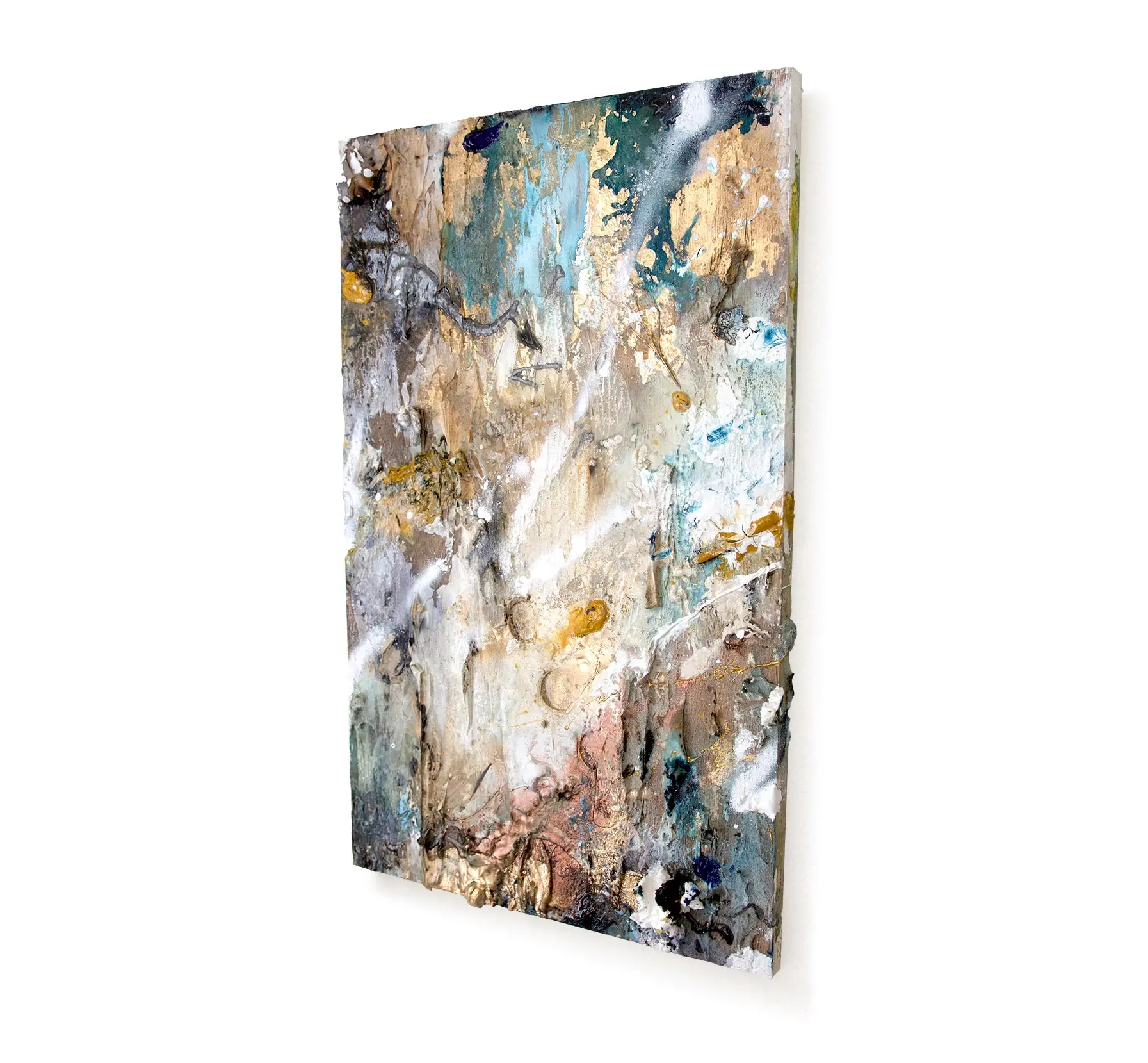 finding some kind of peace Ⅰ by ayaka nakamura | 現代アートの販売