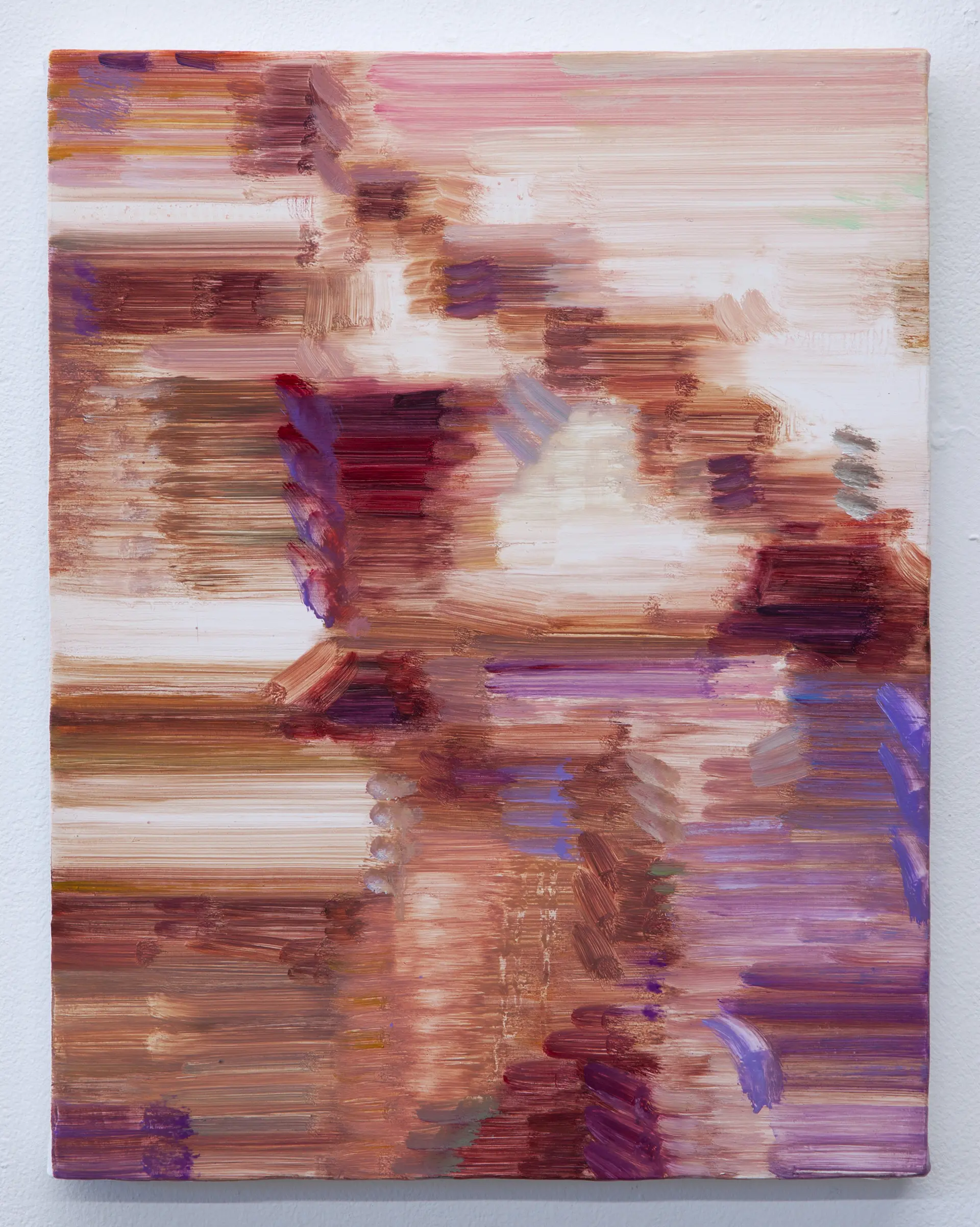 斜線