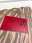 Pet Identification Card