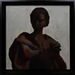 「祈る人」(prayer)