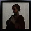 「祈る人」(prayer)