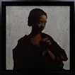 「祈る人」(prayer)