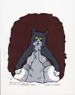 The Law of Lifting-2: The Cat of Murderous Intent