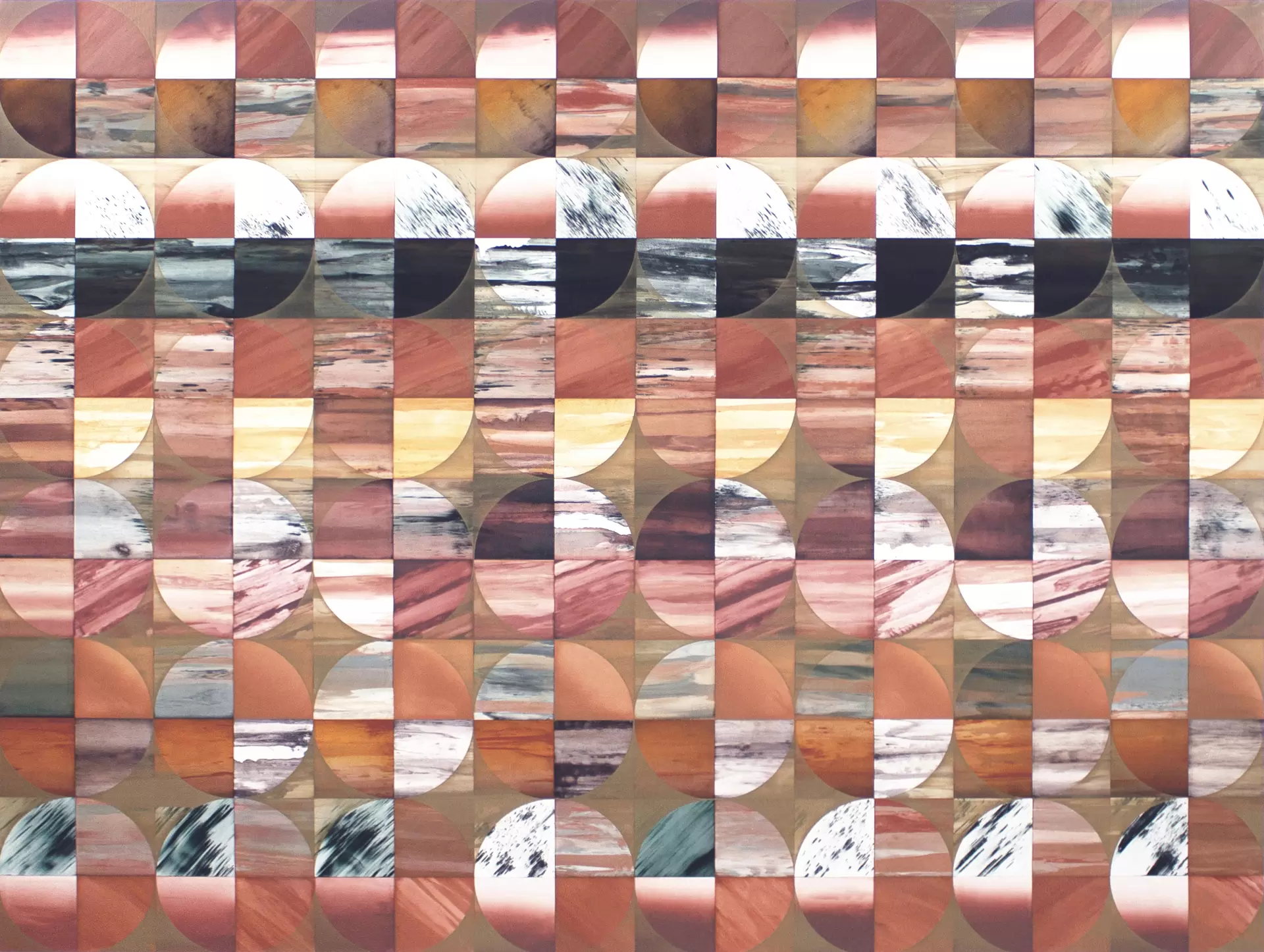 Circles '26 (Mars)