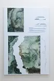 Google Earth Topology Map / Notation of a fault