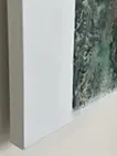 Google Earth Topology Map / Notation of a fault