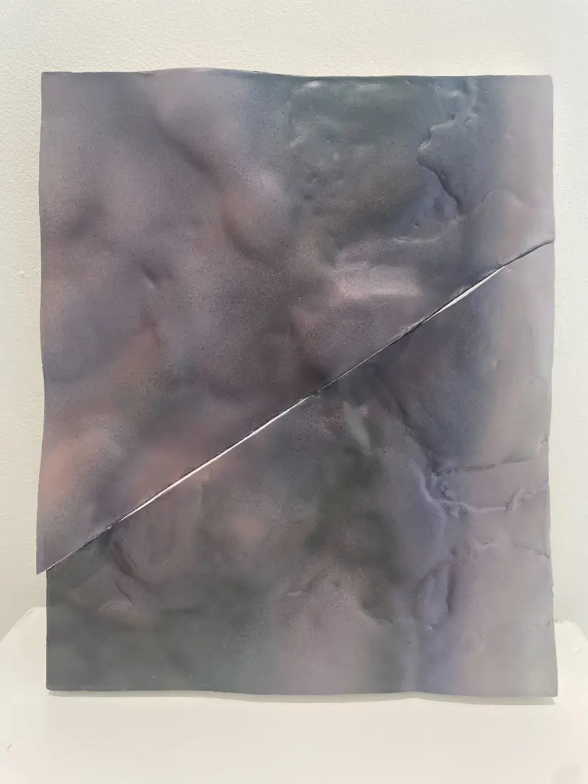 Google earth topography 2 by 山縣瑠衣