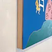 女囚人の脱獄日記