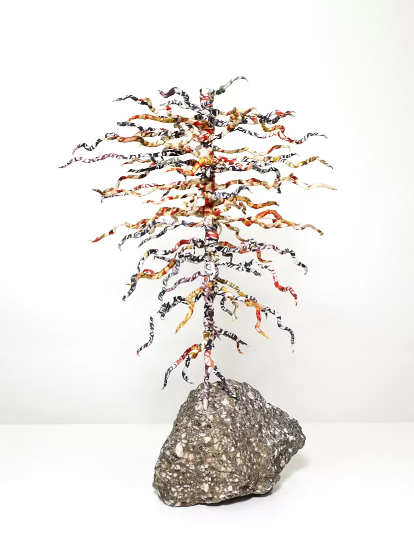 Rooted in Joy by 宮下ゆり