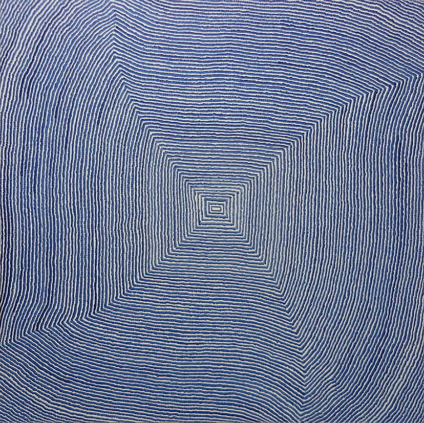 内から外 / Inside to outside by HIRAKO Dan
