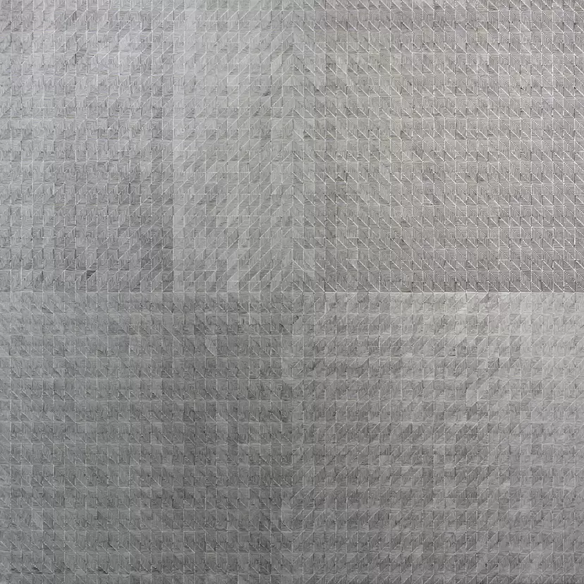 線を引いていく / I draw lines by 平子暖