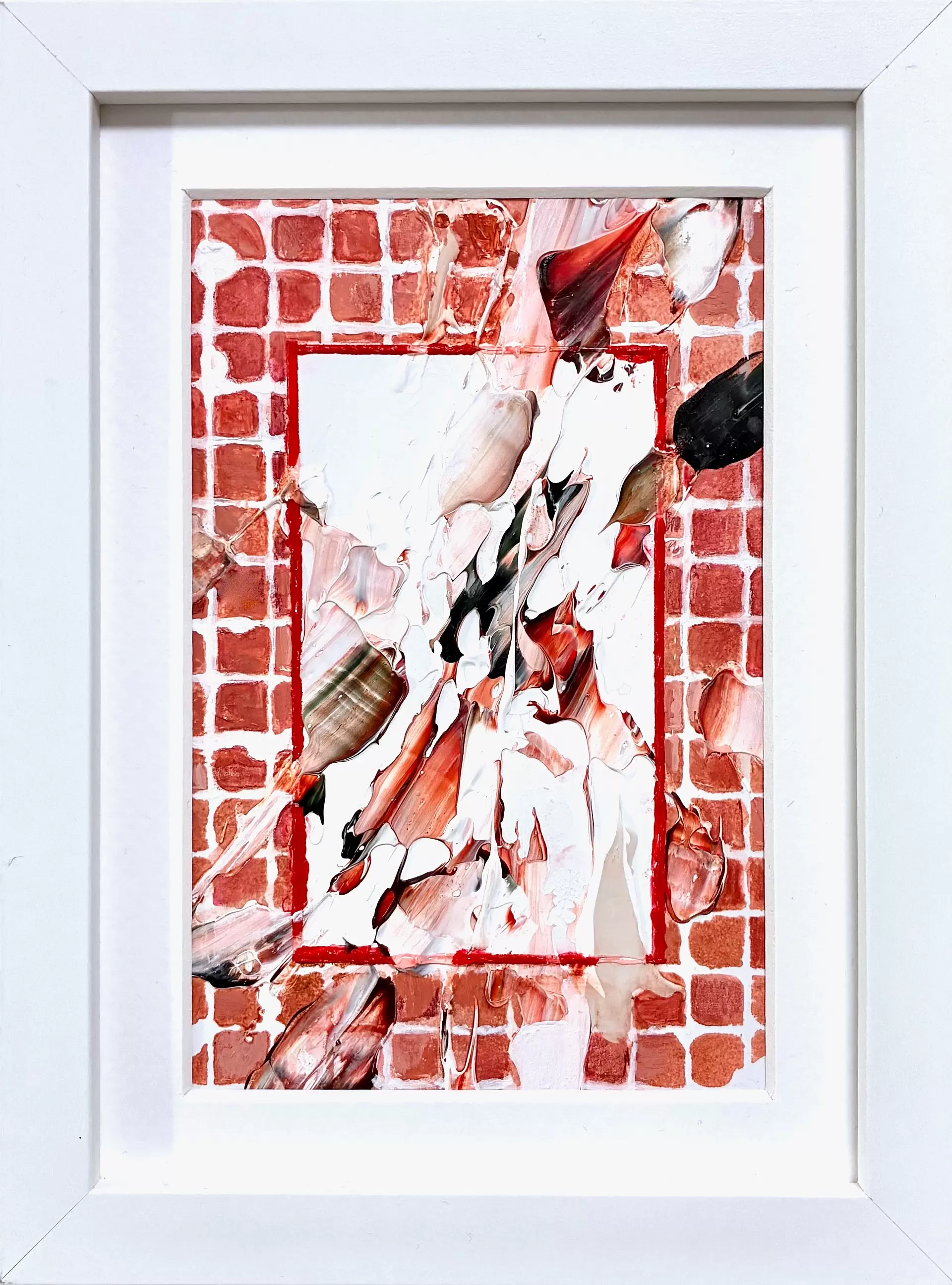 Etude 34 (Fixed Window)   