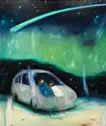 星を見た日　The day we saw the stars