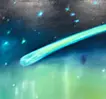 星を見た日　The day we saw the stars